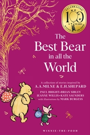 Buy Winnie-The-Pooh: The Best Bear In All The World