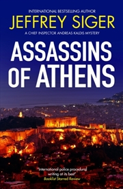 Buy Assassins Of Athens