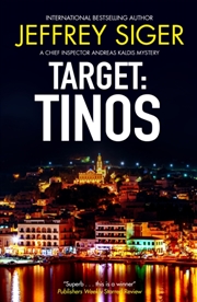 Buy Target: Tinos