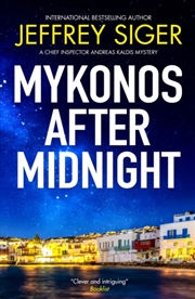 Buy Mykonos After Midnight