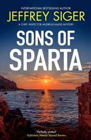 Buy Sons Of Sparta