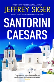 Buy Santorini Caesars