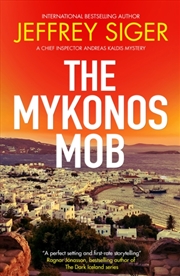 Buy The Mykonos Mob