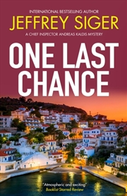 Buy One Last Chance