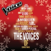 Buy Voices Of Christmas