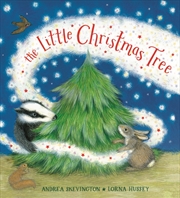 Buy The Little Christmas Tree