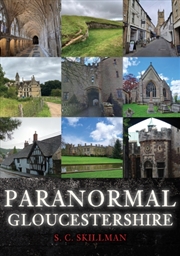 Buy Paranormal Gloucestershire
