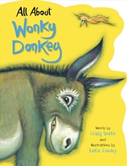Buy All About Wonky Donkey