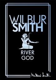 Buy River God : The Egyptian Series 1