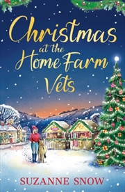 Buy Christmas At The Home Farm Vets