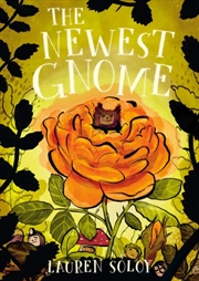 Buy The Newest Gnome