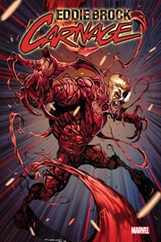 Buy Eddie Brock: Carnage Vol. 1 - Killing Me