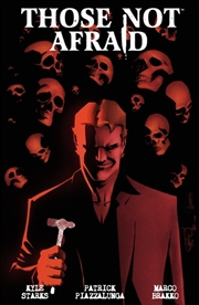 Buy Those Not Afraid