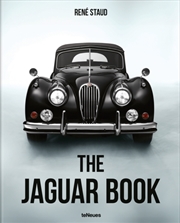 Buy The Jaguar Book : Collector's Edition