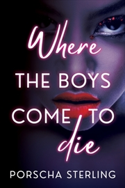 Buy Where The Boys Come To Die