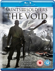 Buy Saints and Soldiers 3 - The Void