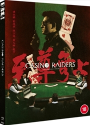Buy Casino Raiders - Limited Edition