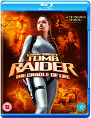 Buy Lara Croft - Tomb Raider 2 - The Cradle Of Life (2003)