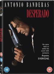 Buy Desperado (REGION 2)