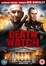 Buy Death Watch