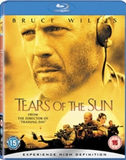 Buy Tears Of The Sun