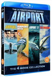 Buy Airport Terminal Pack - Airport / Airport 75 / Airport 77 / Airport The Concorde 79