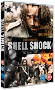 Buy Shell Shock (REGION 2)