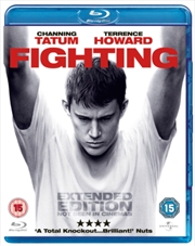 Buy Fighting - Extended Edition