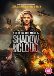 Buy Shadow In The Cloud (REGION 2)