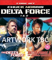 Buy The Delta Force / Delta Force 2 - The Colombian Connection