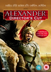 Buy Alexander (REGION 2)