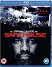 Buy Safe House