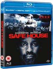 Buy Safe House
