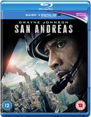 Buy San Andreas
