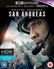 Buy San Andreas