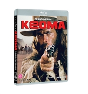 Buy Keoma