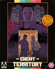 Buy Enemy Territory - Limited Edition