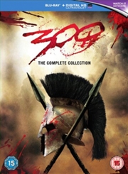 Buy 300 / 300 - Rise Of An Empire