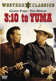Buy 310 To Yuma (1957) (REGION 2)