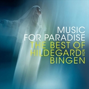 Buy Music For Paradise: Best of Hildegard Von Bingen