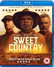 Buy Sweet Country