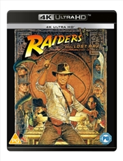 Buy Indiana Jones And The Raiders Of The Lost Ark