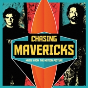 Buy Chasing Mavericks