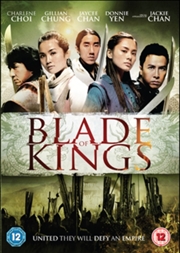 Buy Blade Of Kings (REGION 2)