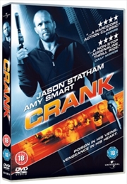 Buy Crank (REGION 2)