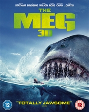 Buy The Meg