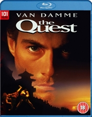 Buy The Quest