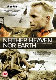 Buy Neither Heaven Nor Earth (REGION 2)