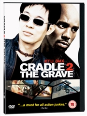 Buy Cradle 2 The Grave (REGION 2)