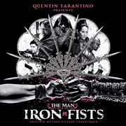 Buy Man With The Iron Fists